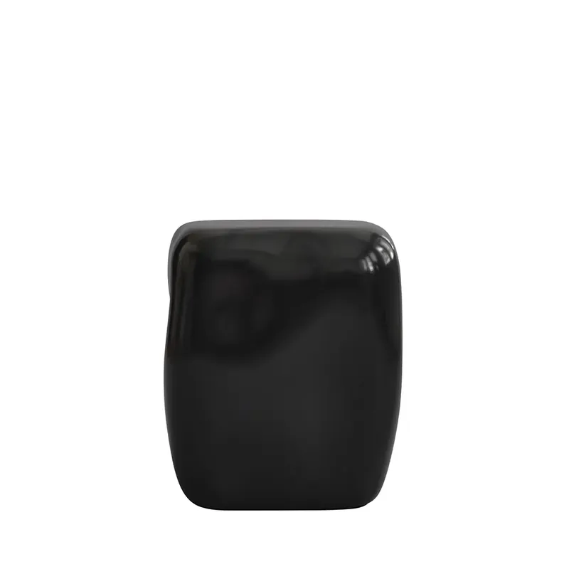 Begränsad tid Ishi Soffbord mini - High Glaze Coffee